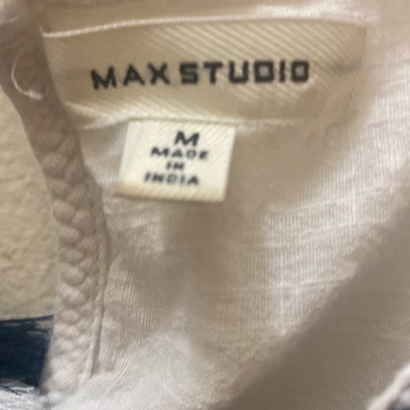 Max studio shirt - Picture 3 of 5